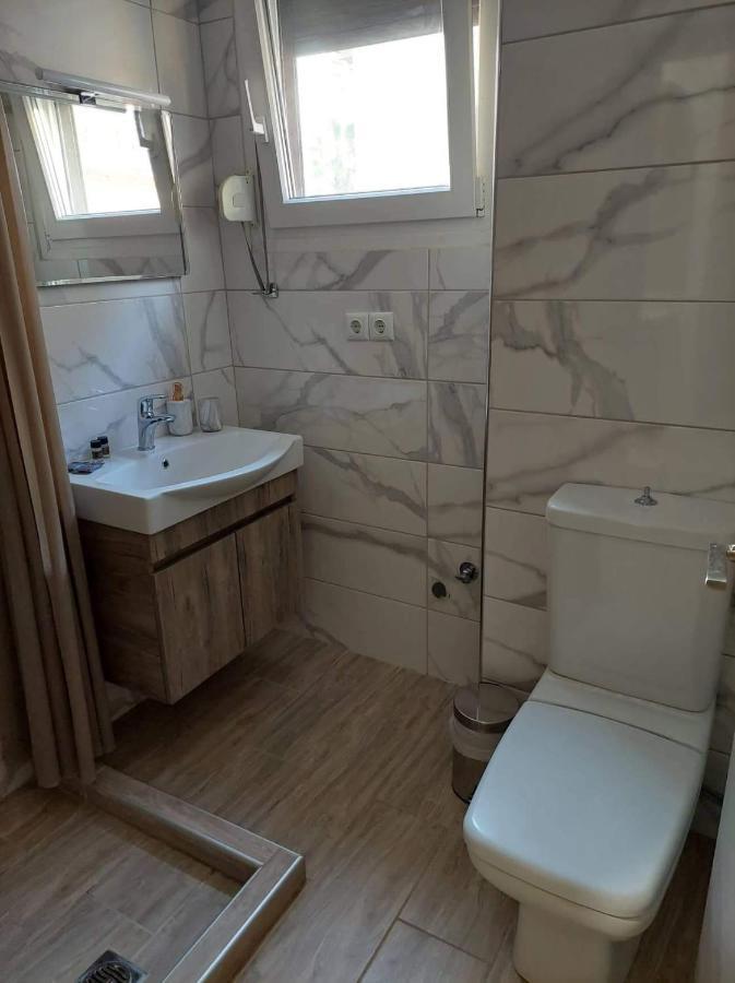 Allegro1935 Igoumenítsa Extérieur photo